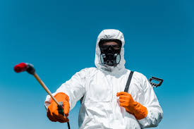 Best Organic or Eco-Friendly Pest Control  in Toppenish, WA